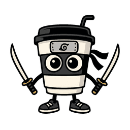 Cappuccino Assassino